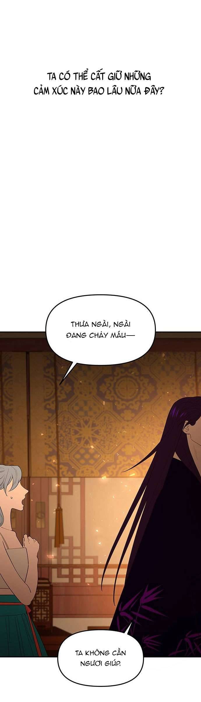 Vương Tử Huyền Bí Chapter 66 - Trang 4