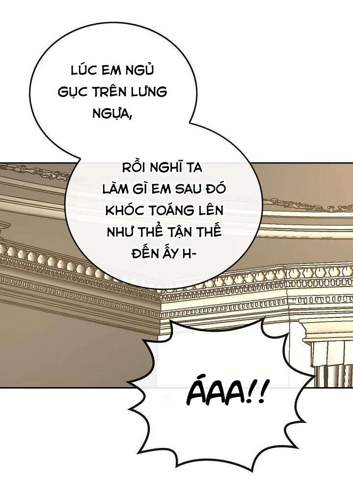 Vị Hôn Thê Khế Ước Của Công Tước Chapter 34 - Trang 4