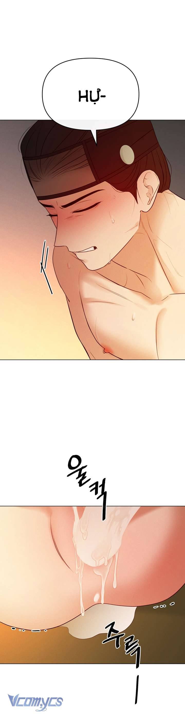 [18+] Tỳ Nữ Bỏ Trốn Chap 2 - Trang 2