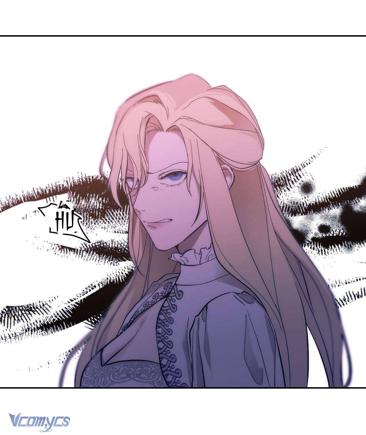 Thánh Nữ Giả Muốn Bỏ Trốn Chap 1 - Next Chap 2