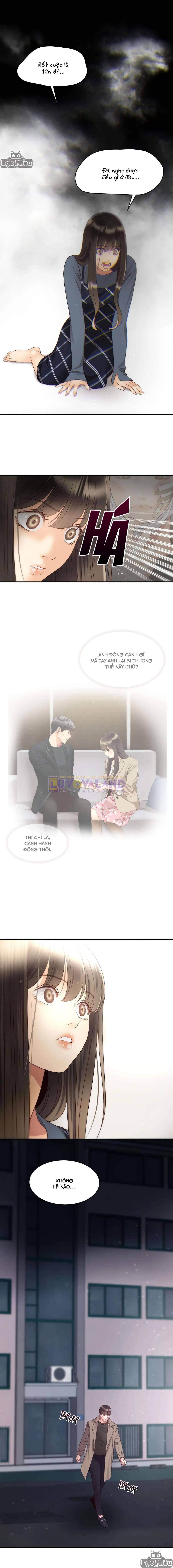 Ngôi Sao Ban Mai Chap 41 - Trang 2