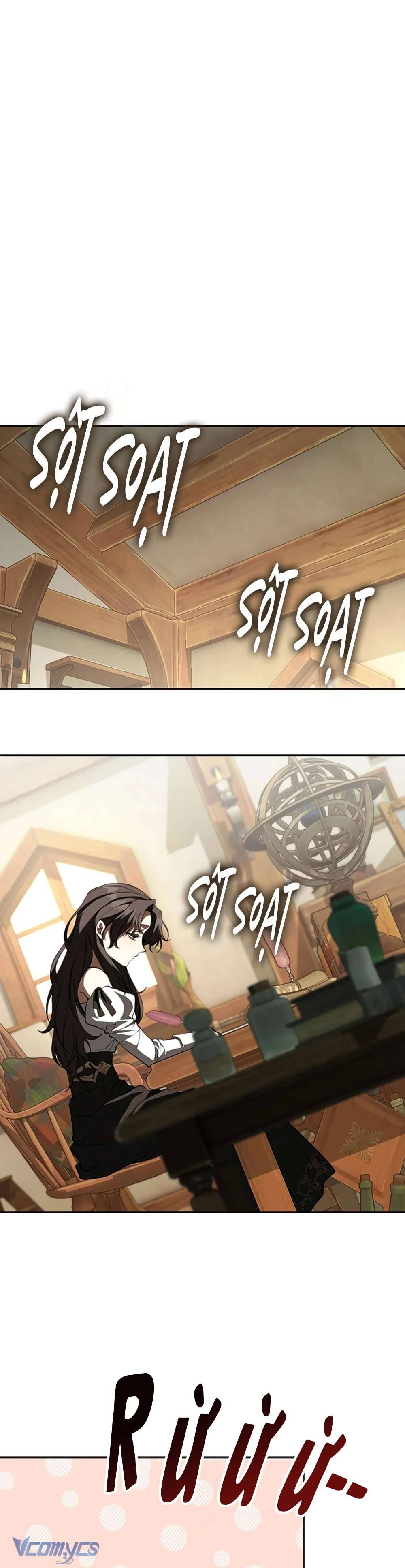 Không Thể Thoát Khỏi Người Chap [END] - Trang 2