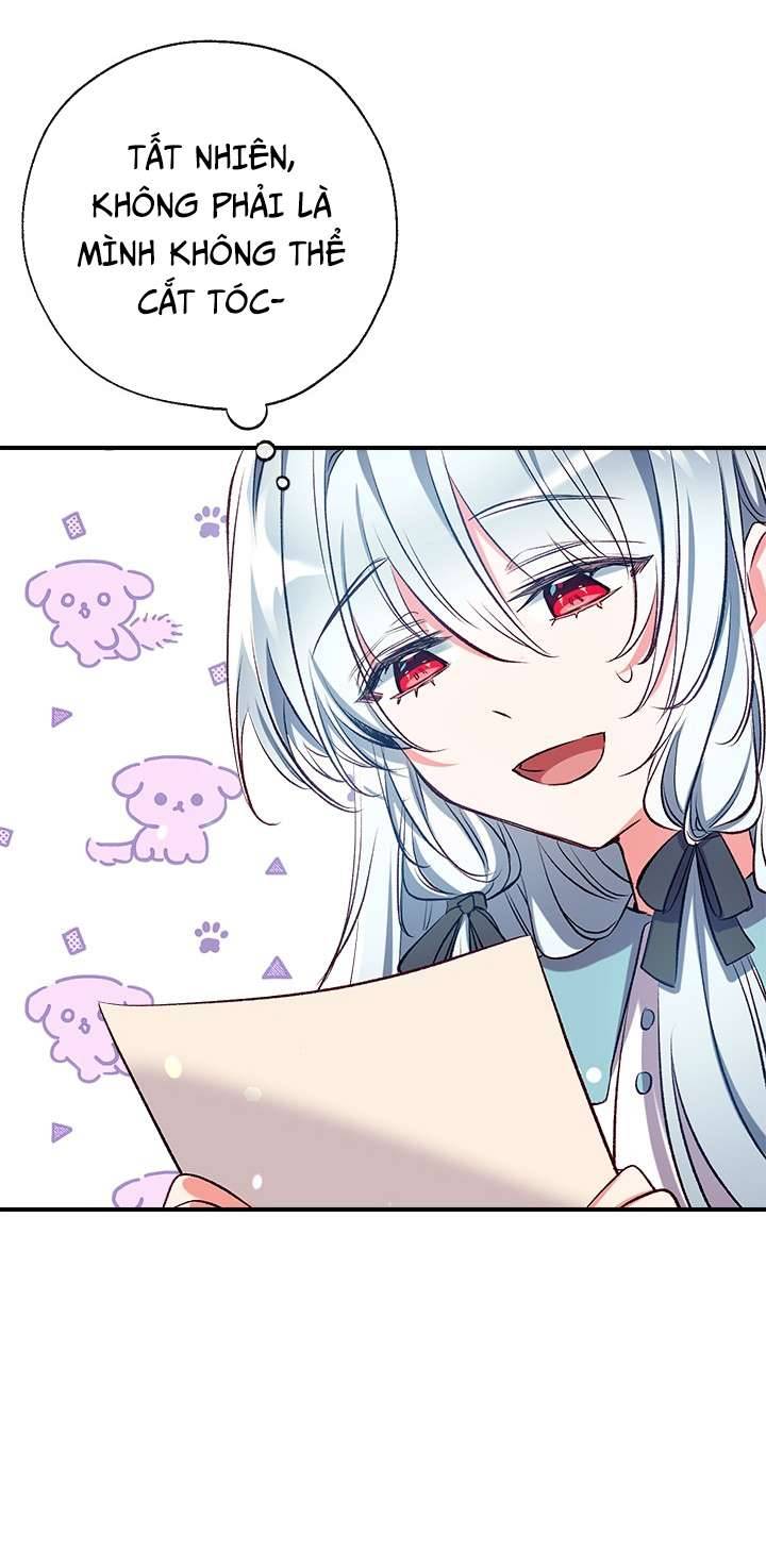 Chúng Ta Có Thể Trở Thành Một Gia Đình Được Không? Chap 41 - Next Chap 42