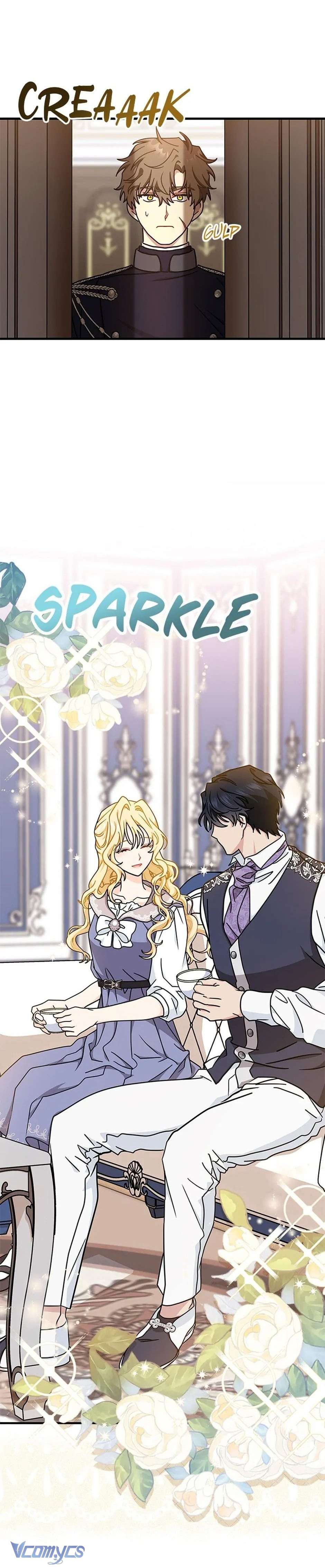 Cô Gái Sẽ Trở Thành Chủ Gia Đình Chap 64 - Next Chap 65