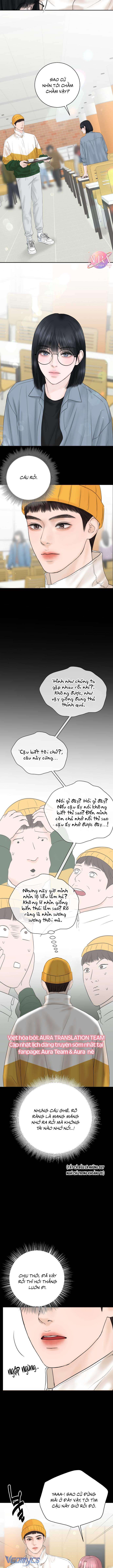 Dành Cho Anh Kết Cục Tồi Tệ Nhất Chap 8 - Trang 2