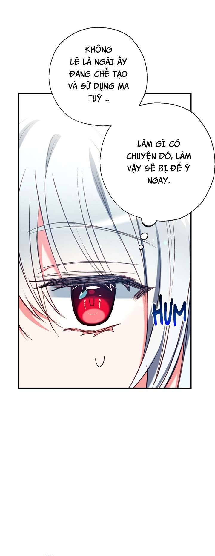 Chúng Ta Có Thể Trở Thành Một Gia Đình Được Không? Chap 37 - Next Chap 38