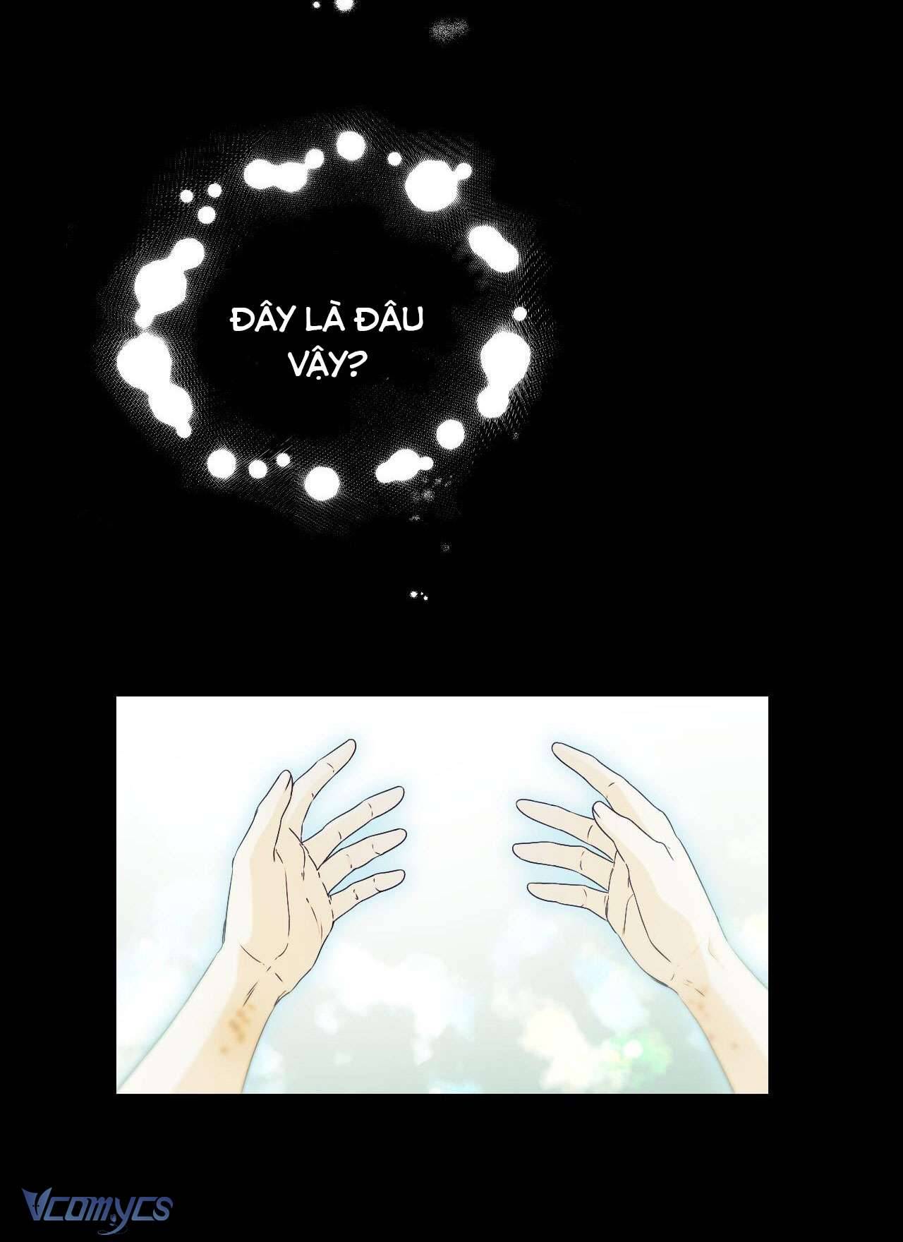 Thánh Nữ Giả Muốn Bỏ Trốn Chap 12 - Next Chap 13