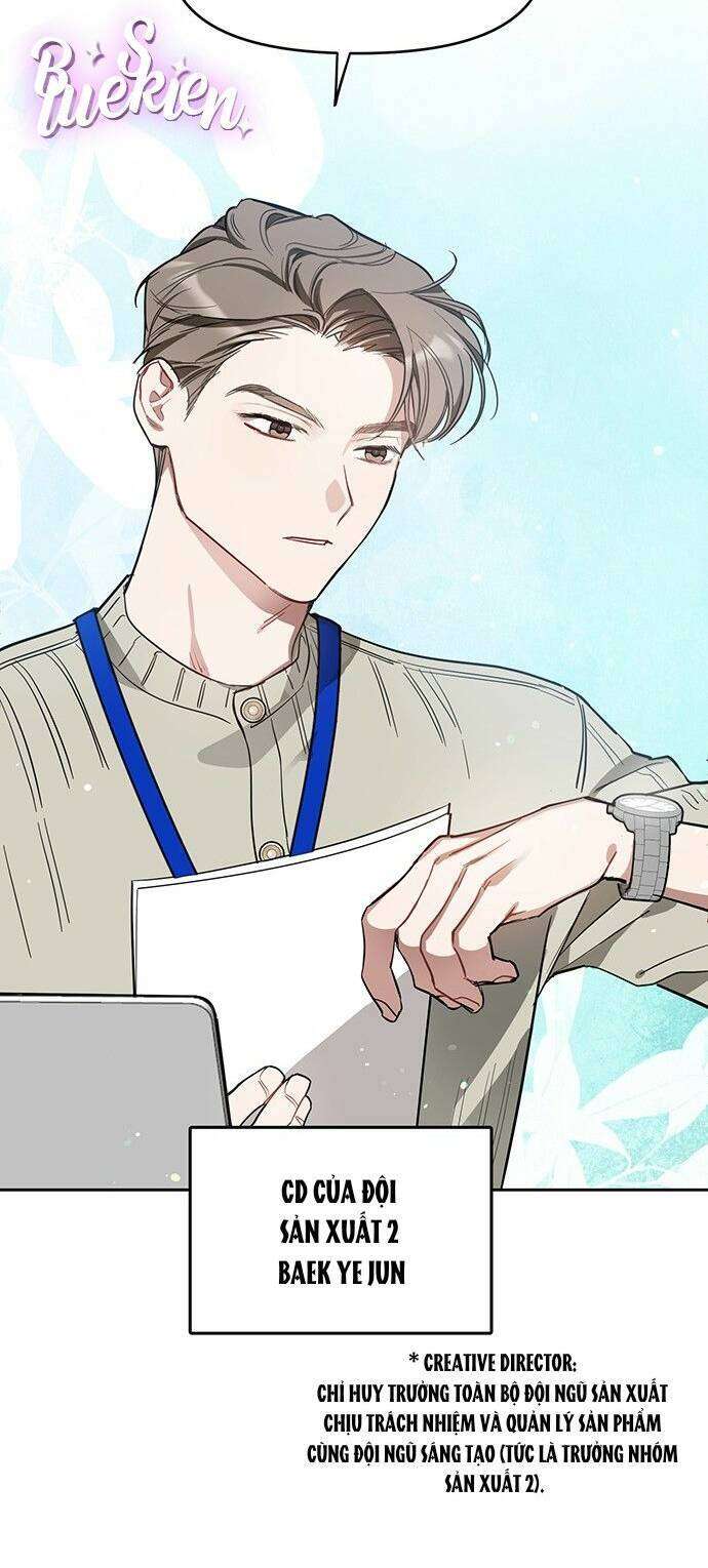 Công Việc Bất Thường Chapter 7 - Trang 4