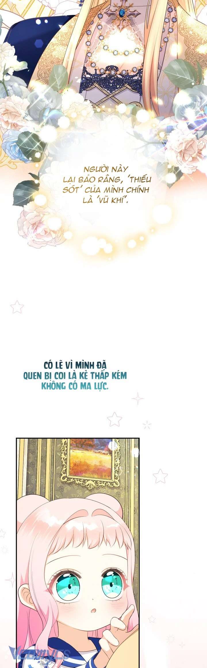 Tiểu Thư Tích Tiền Đi Bụi Chapter 84 - Trang 4