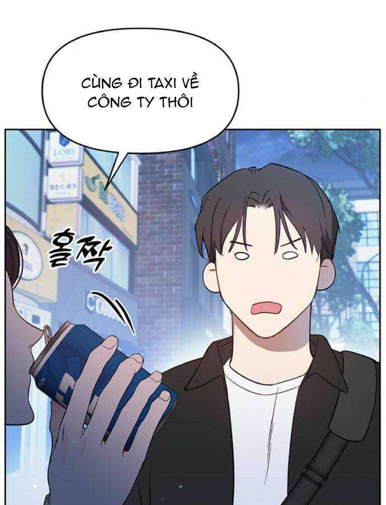 Công Việc Bất Thường Chapter 11 - Trang 4