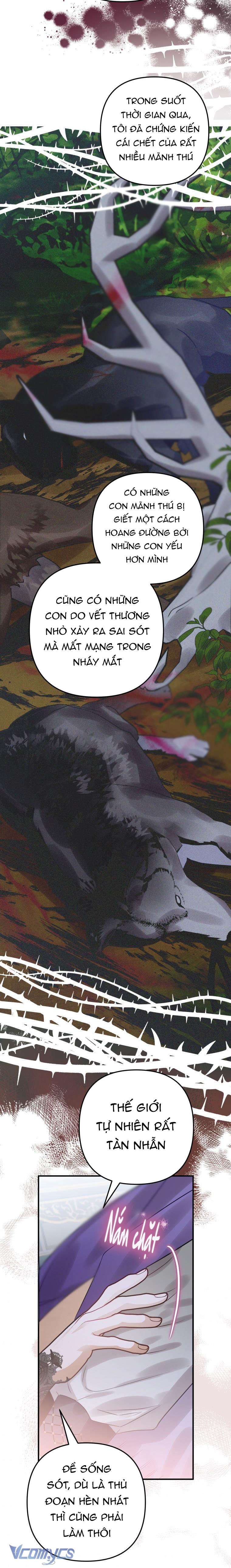 Bỗng Nhiên Tôi Trở Thành Quạ Đen!! Chapter 23 - Trang 4