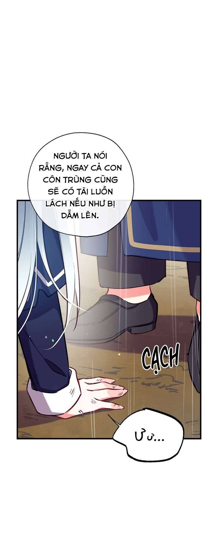 Chúng Ta Có Thể Trở Thành Một Gia Đình Được Không? Chap 28 - Next Chap 29