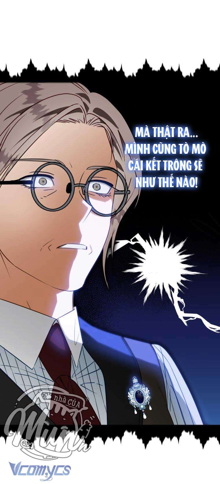 Bỗng Nhiên Tôi Trở Thành Quạ Đen!! Chapter 44 - Trang 4