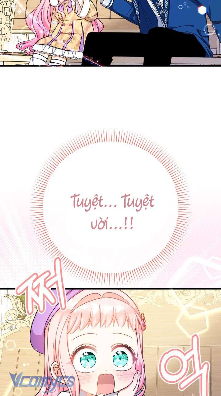 Tiểu Thư Tích Tiền Đi Bụi Chapter 30 - Trang 4