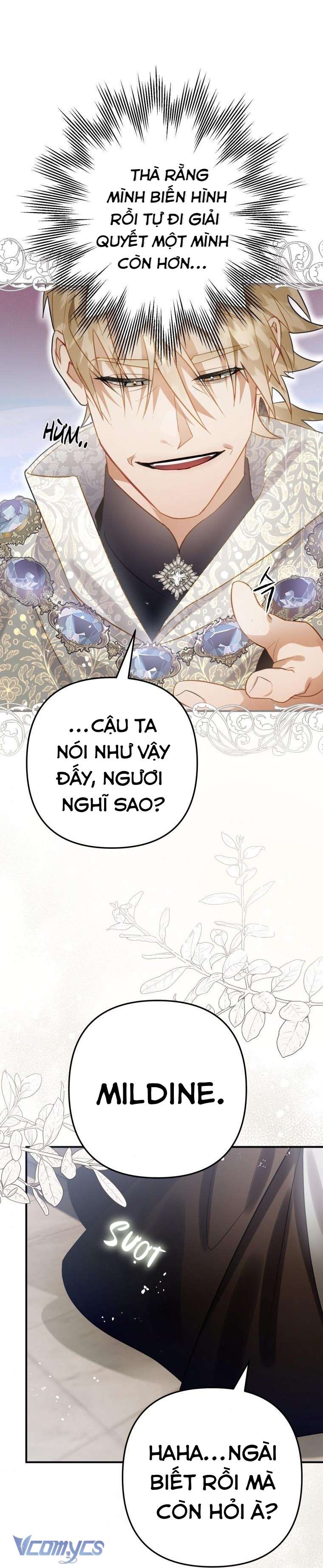 Bỗng Nhiên Tôi Trở Thành Quạ Đen!! Chapter 28 - Trang 4