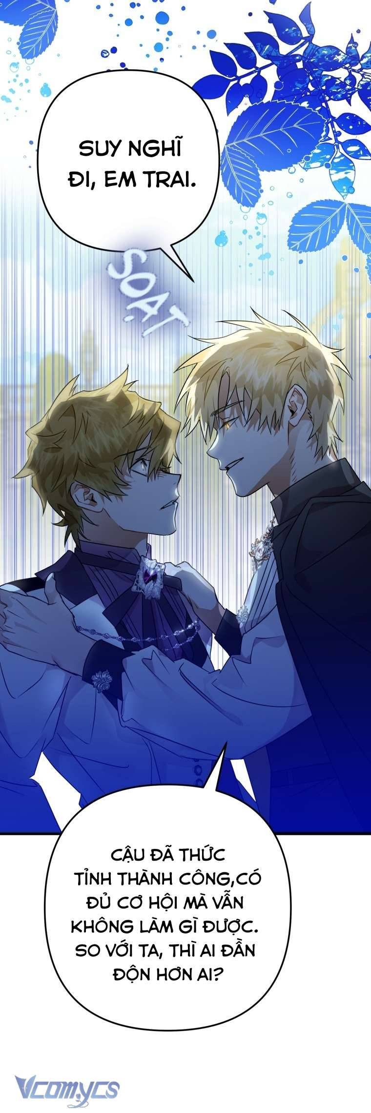 Bỗng Nhiên Tôi Trở Thành Quạ Đen!! Chapter 8 - Trang 4