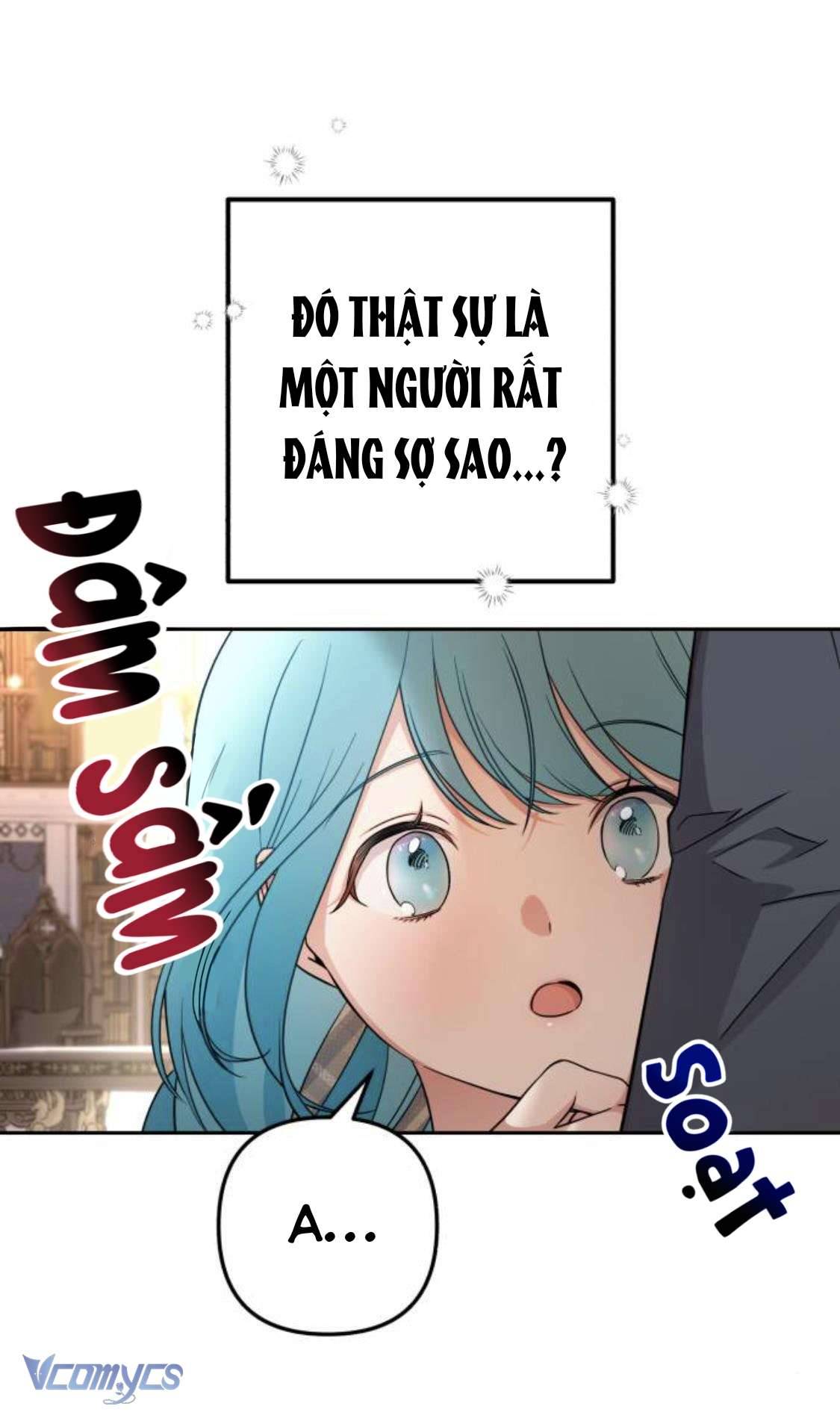 (Munn) Công Nương Mint Bé Nhỏ Chap 12 - Trang 2