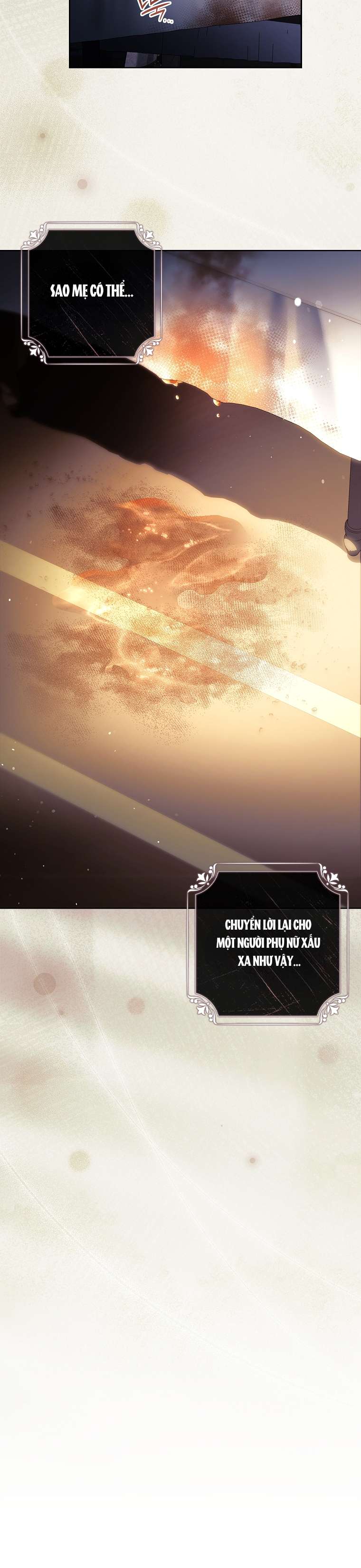 Chồng Ơi, Tại Sao Chúng Ta Không Thể Ly Hôn? Chapter 16 - Next Chapter 17