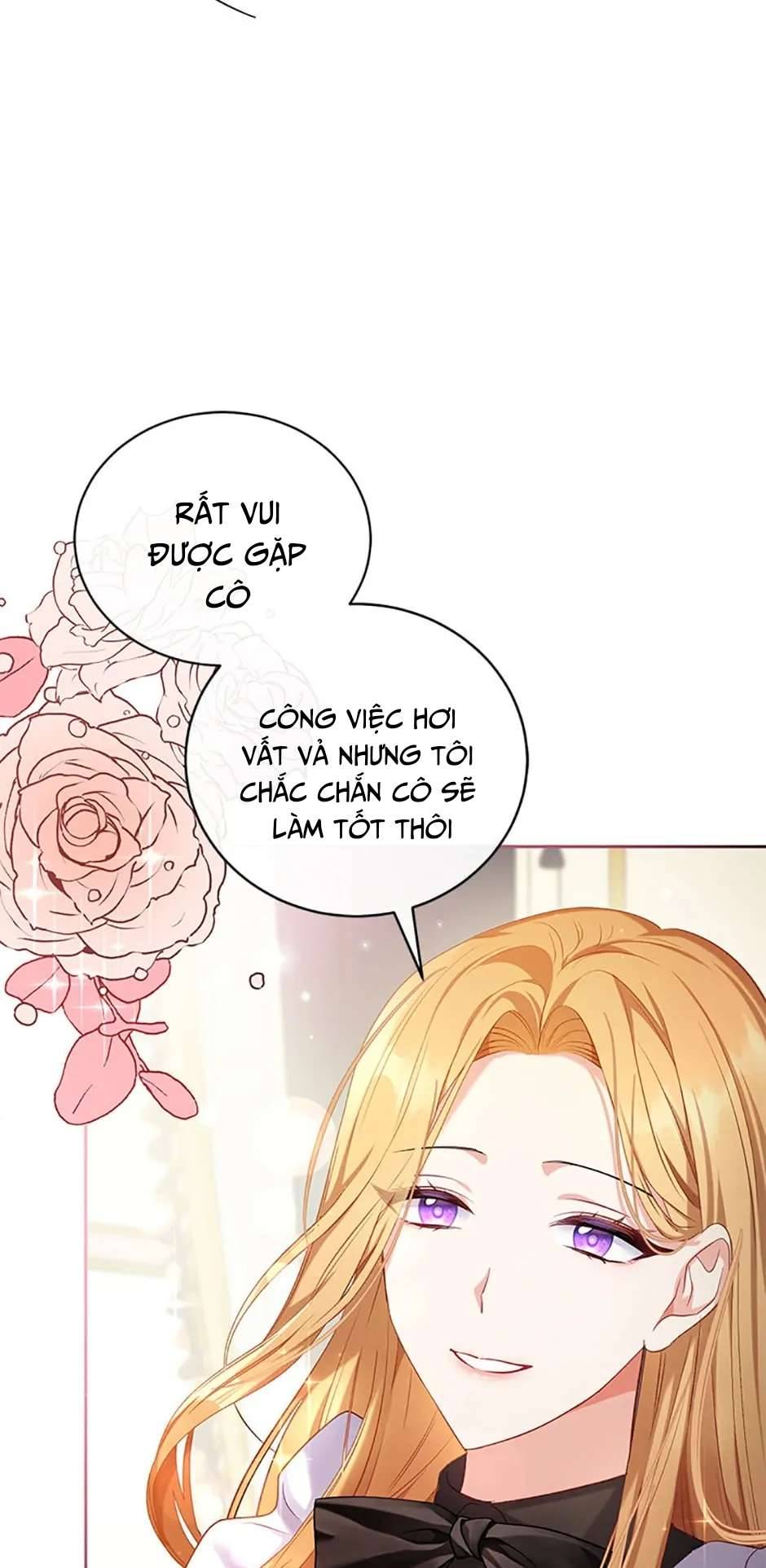 Hầu Gái Trong Trò Chơi Harem Ngược Muốn Nghỉ Việc Chapter 1 - Trang 4