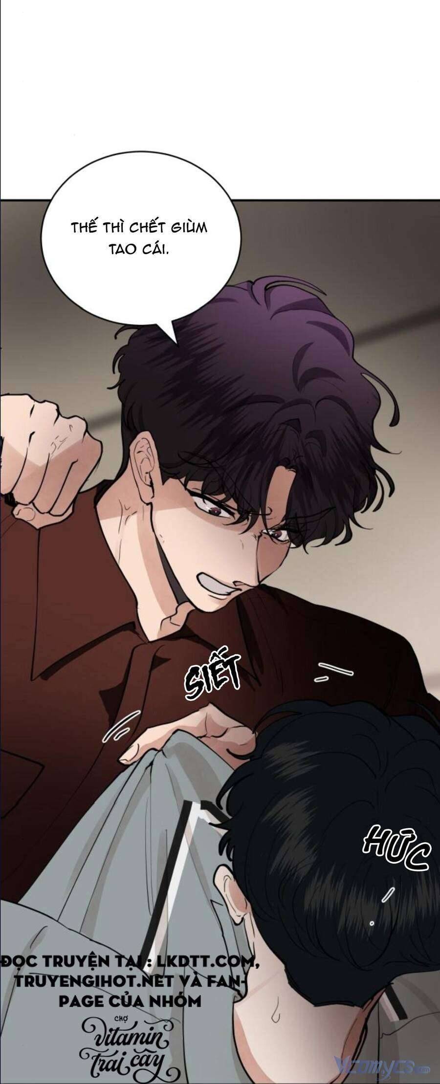 Oan Gia Ngõ Hẹp Chapter 50 - Trang 3