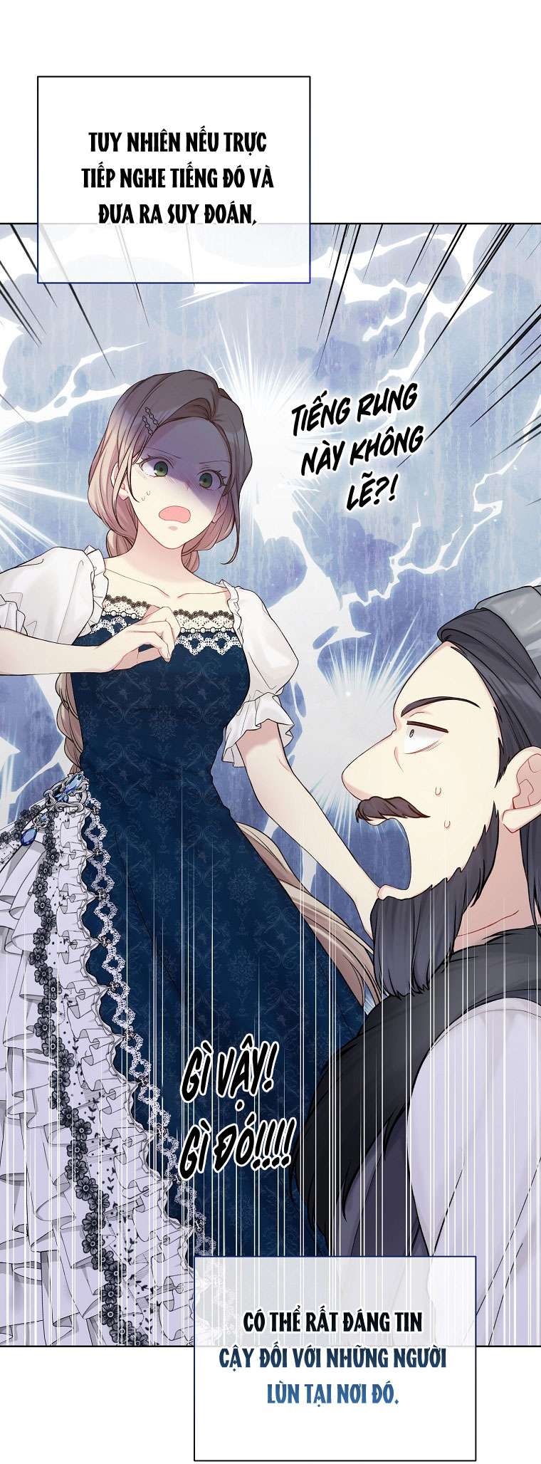 Vương Miện Lục Bảo Chap 68 - Trang 2