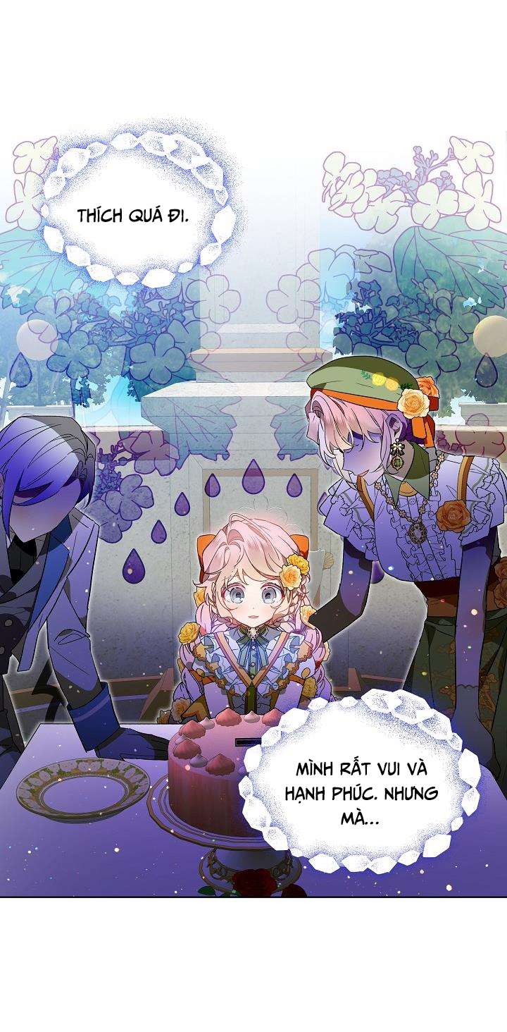 Quý Cô Thế Giới Ngầm Chap 27 - Trang 4