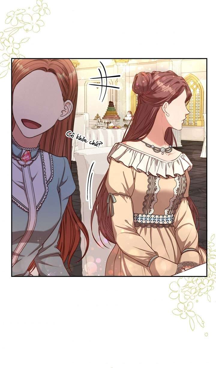 Thư Ký Của Bạo Chúa Chapter 31 - Trang 3