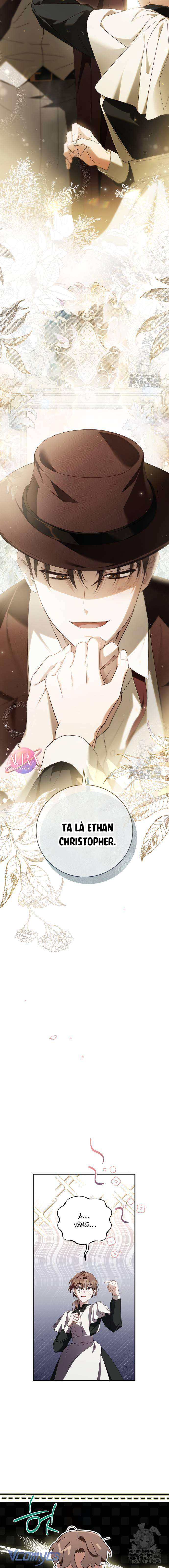 Nữ Hầu Bí Mật Của Nhà Bá Tước Chap 9 - Trang 2