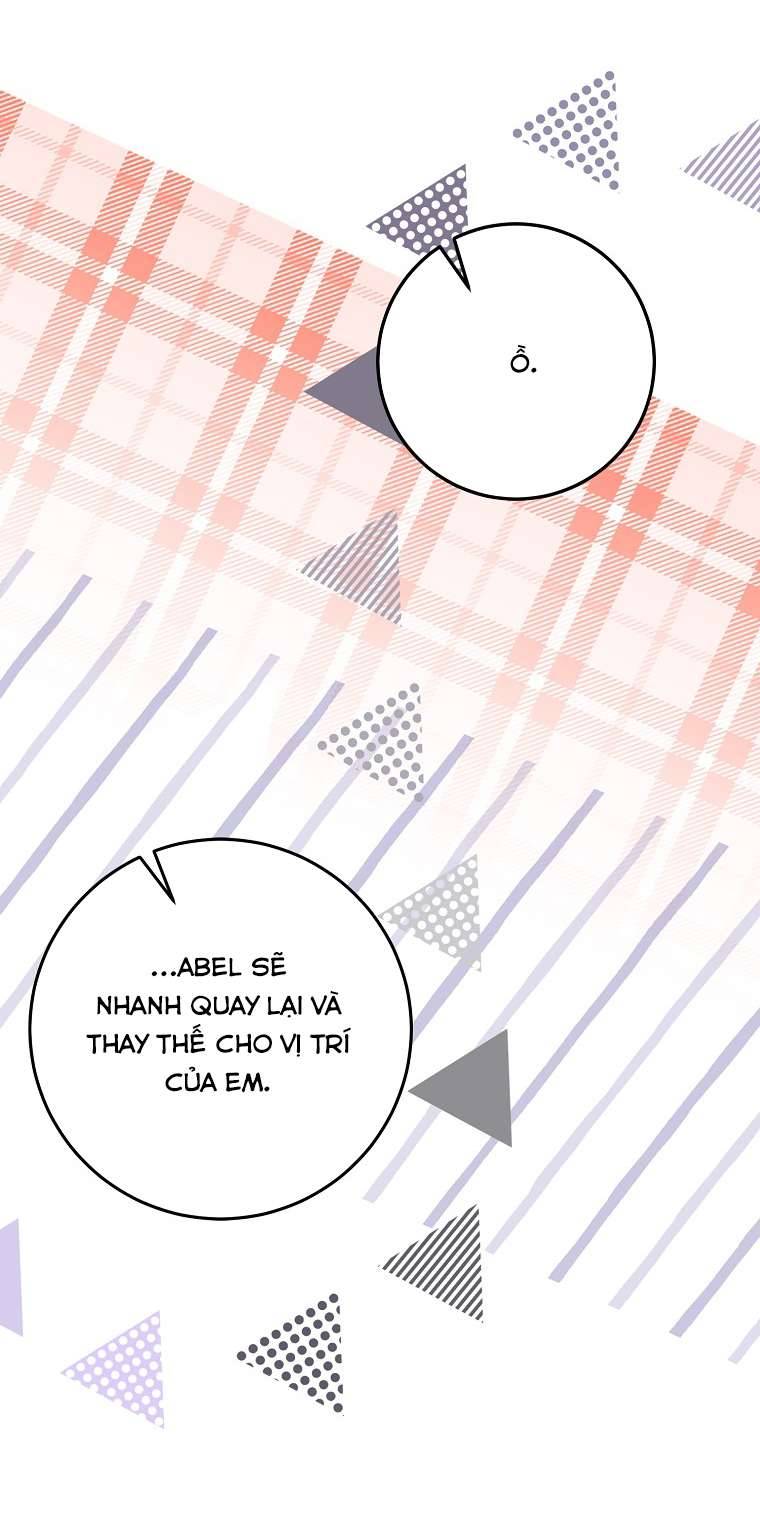 Tôi Trở Thành Vợ Của Nam Chính Chap 64 - Next Chap 65
