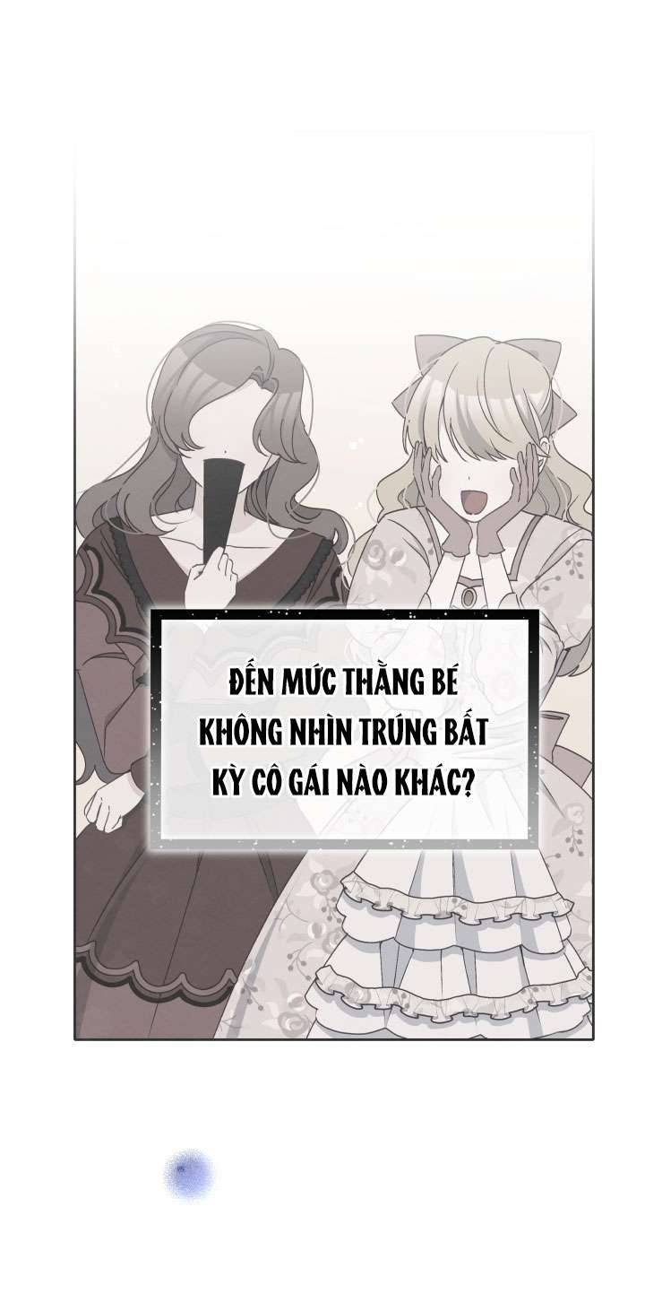 Người Bảo Hộ Của Bạo Quân Là Ma Nữ Tàn Độc Chap 41 - Trang 4