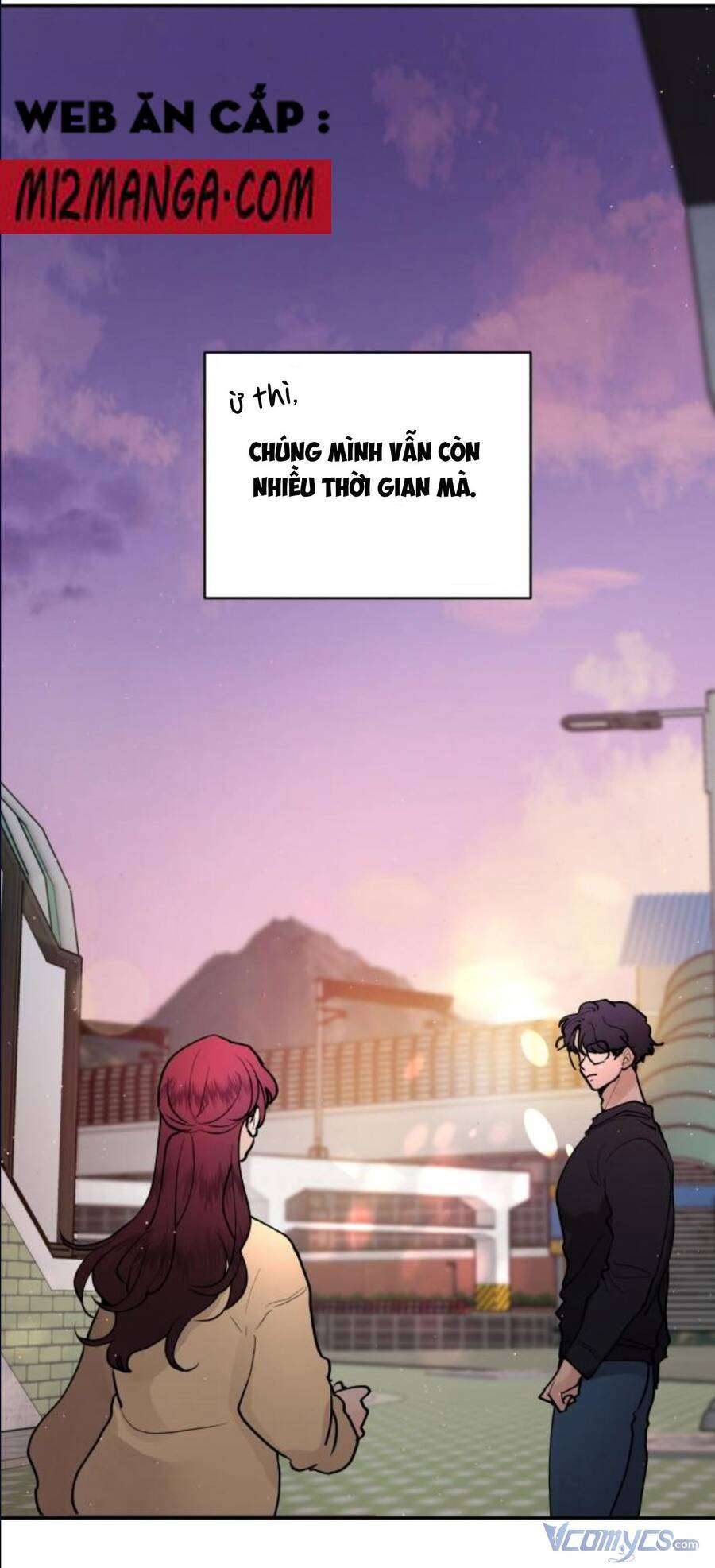 Oan Gia Ngõ Hẹp Chapter 46 - Trang 3