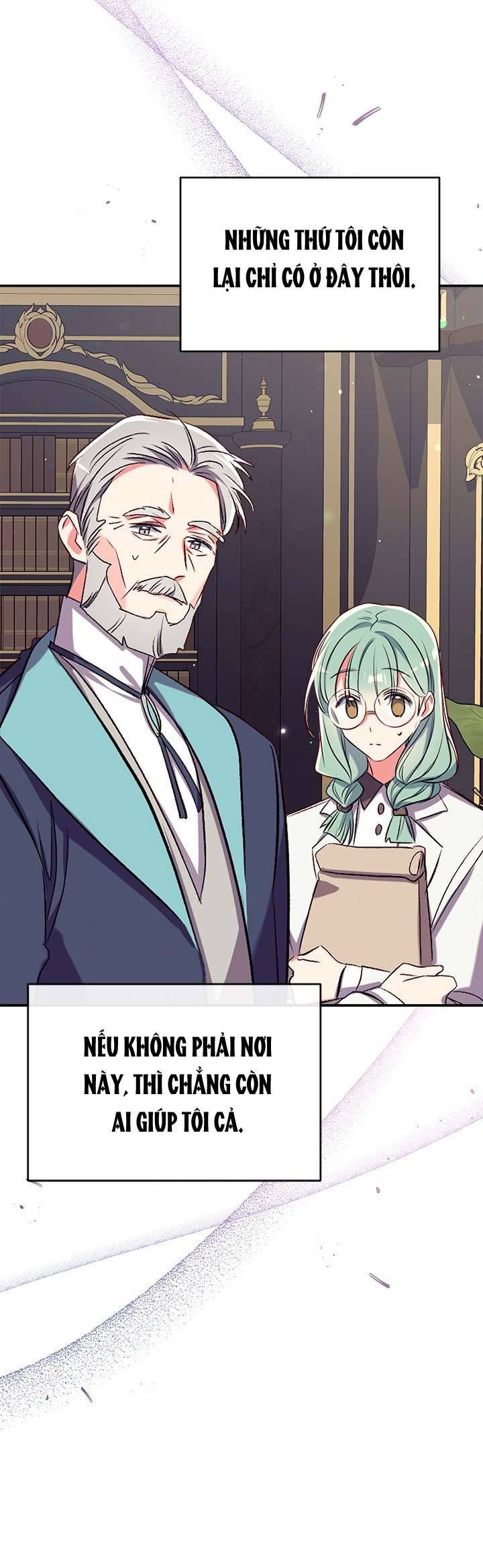 Chúng Ta Có Thể Trở Thành Một Gia Đình Được Không? Chap 39 - Next Chap 40