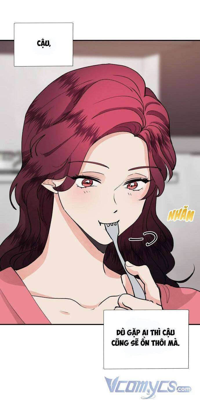 Oan Gia Ngõ Hẹp Chapter 40 - Trang 3