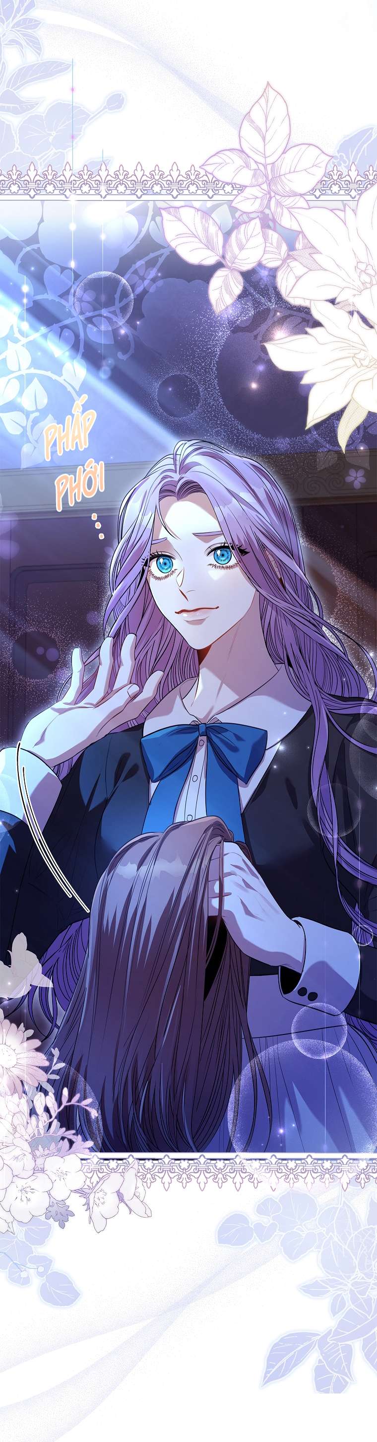 Thư Ký Của Bạo Chúa Chapter 71 - Next Chapter 71.5