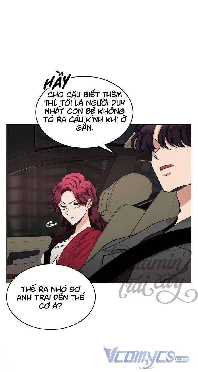 Oan Gia Ngõ Hẹp Chapter 26 - Trang 3