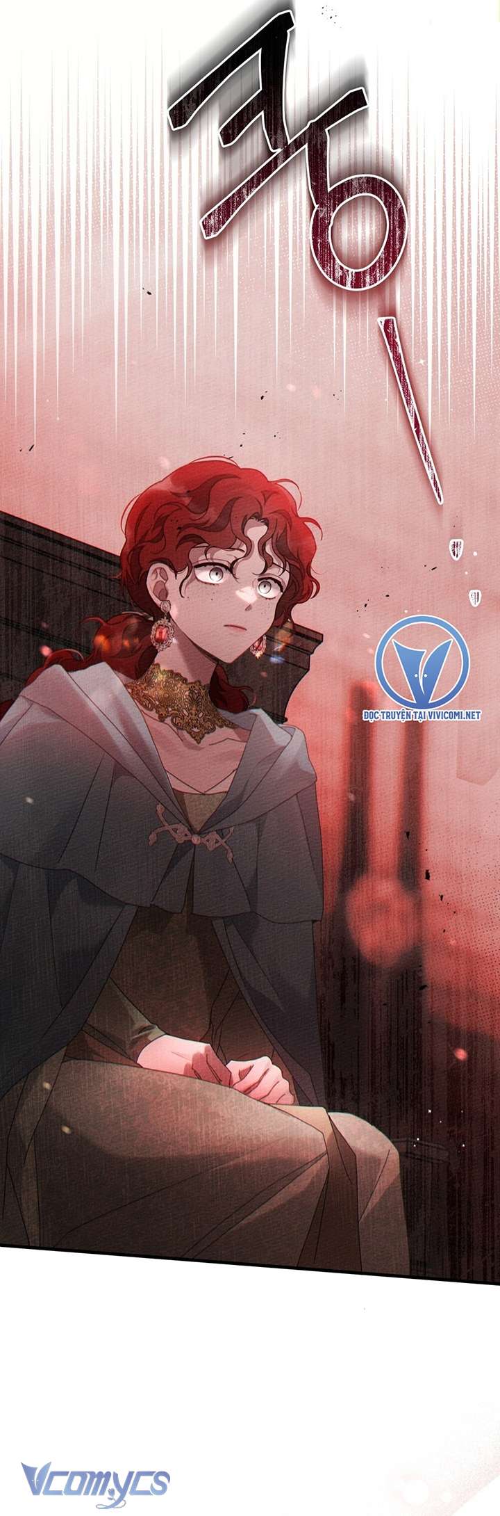 Dưới Bóng Cây Sồi Chap 64 - Trang 4