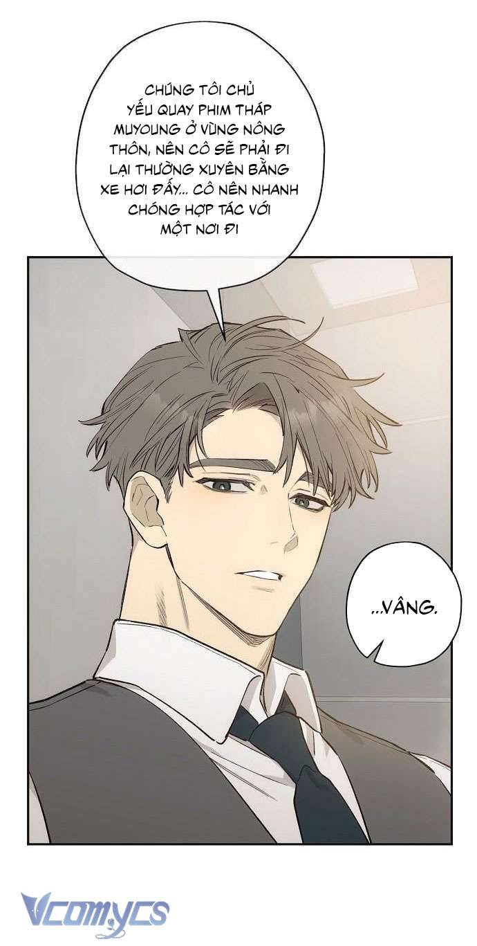 Onsaemiro Chapter 10 - Trang 4
