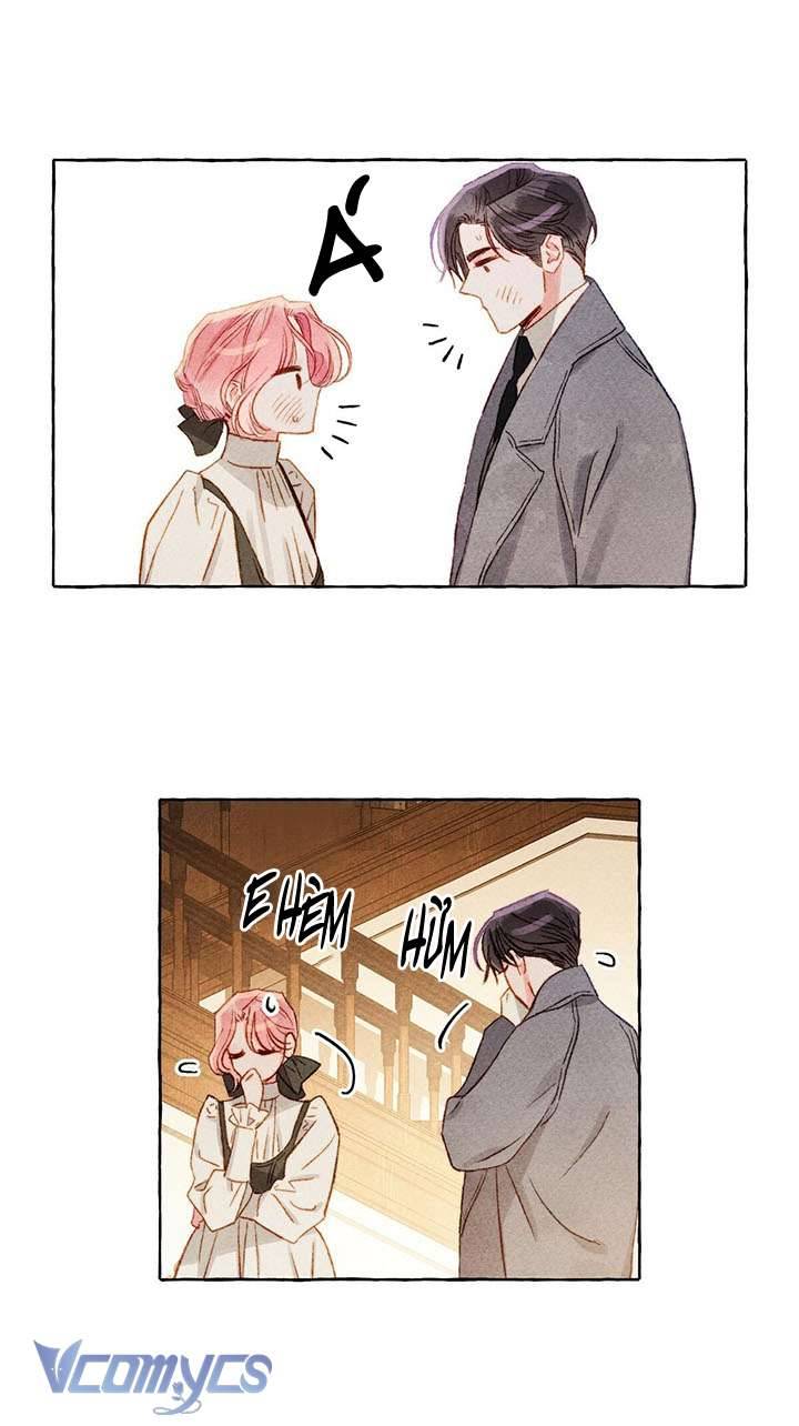 (Munn) Nuôi Dưỡng Một Hắc Long Chap 22 - Trang 2