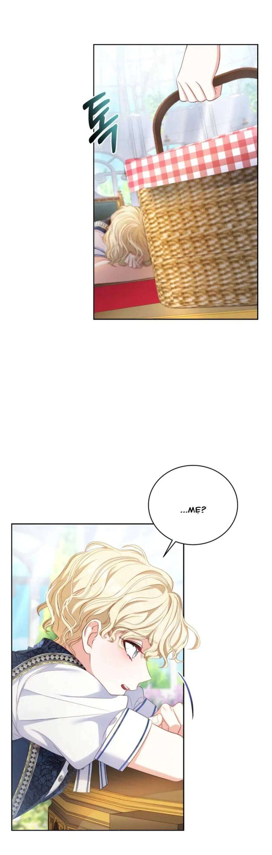 Hầu Gái Trong Trò Chơi Harem Ngược Muốn Nghỉ Việc Chapter 10 - Trang 4