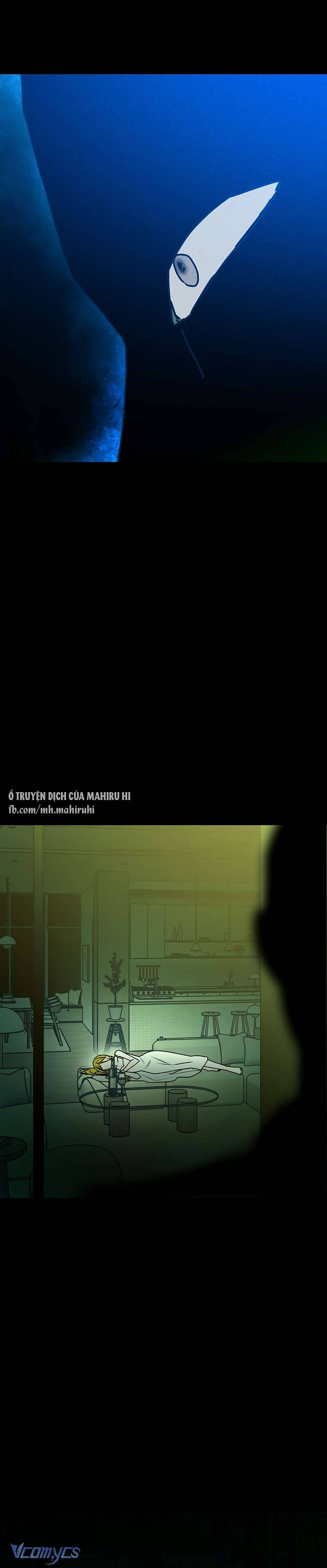 Kẻ Rác Rưởi Không Đáng Được Yêu Chapter 108 - Trang 4