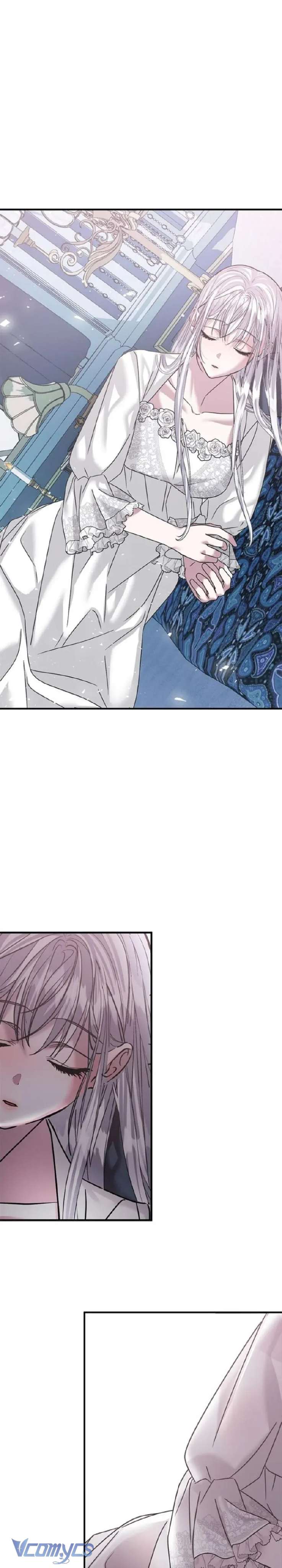 Hôn Nhân Liên Minh Để Trả Thù Chap 37 - Next Chap 38