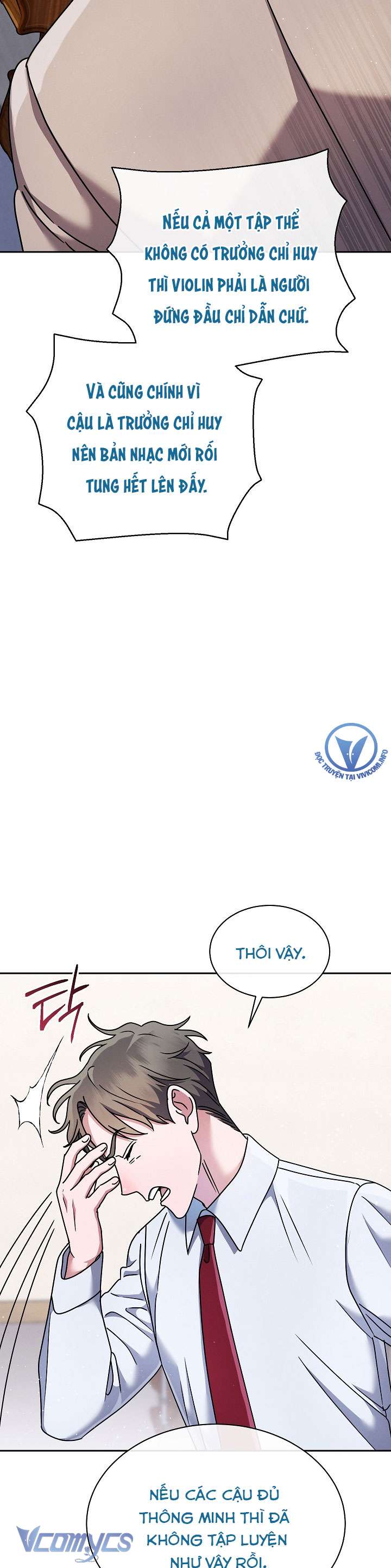 Thiên Tài Âm Nhạc Trường Nghệ Thuật Tái Sinh Thành Paganini Chap 8 - Next 