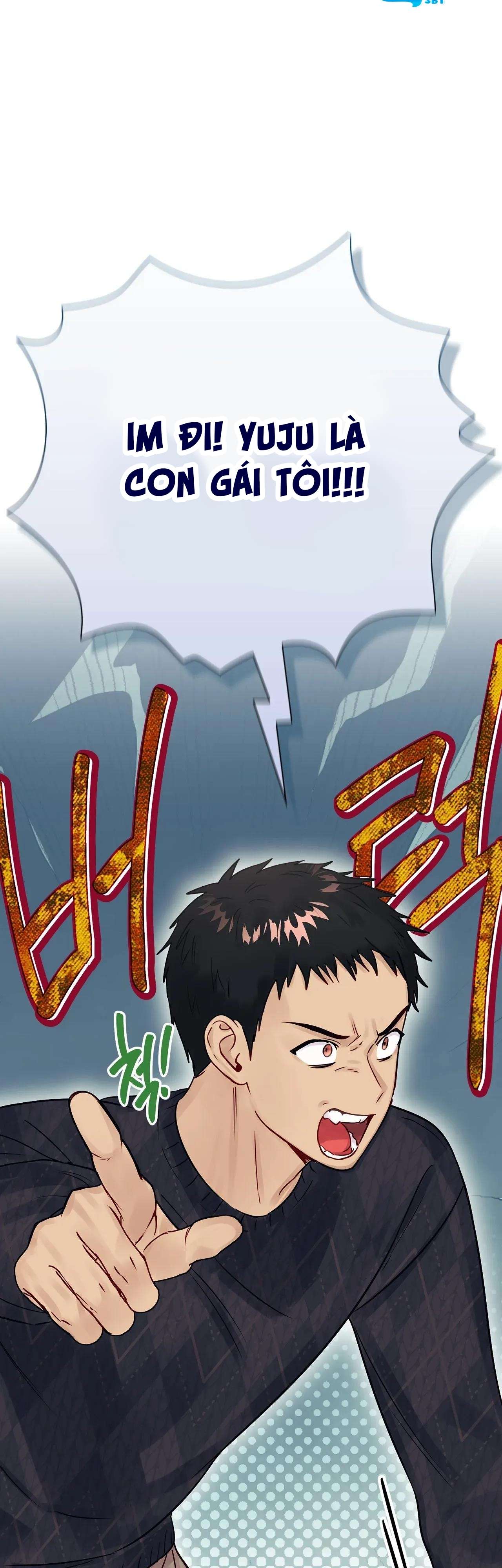 [ 18+ ] Người bạn nguy hiểm của anh trai Chap 18 - Trang 2