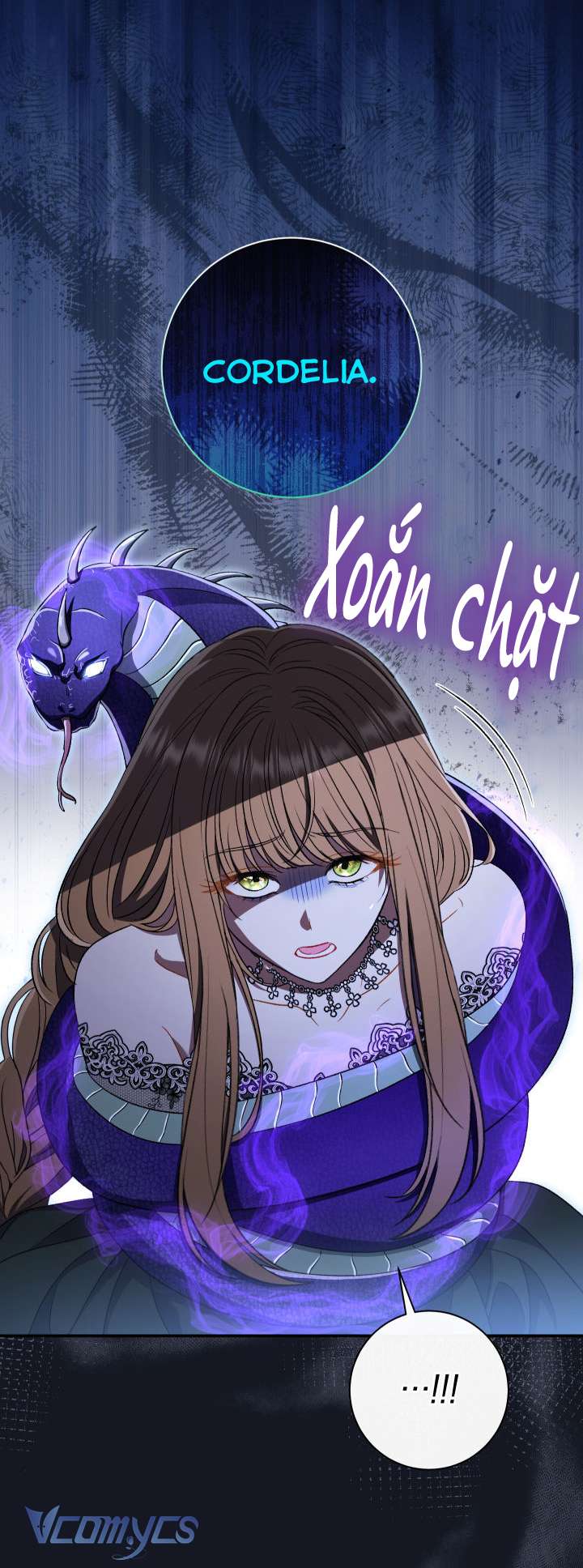 Người Xem Mắt Của Ác Nữ Quá Hoàn Hảo Chapter 34 - Next Chapter 35