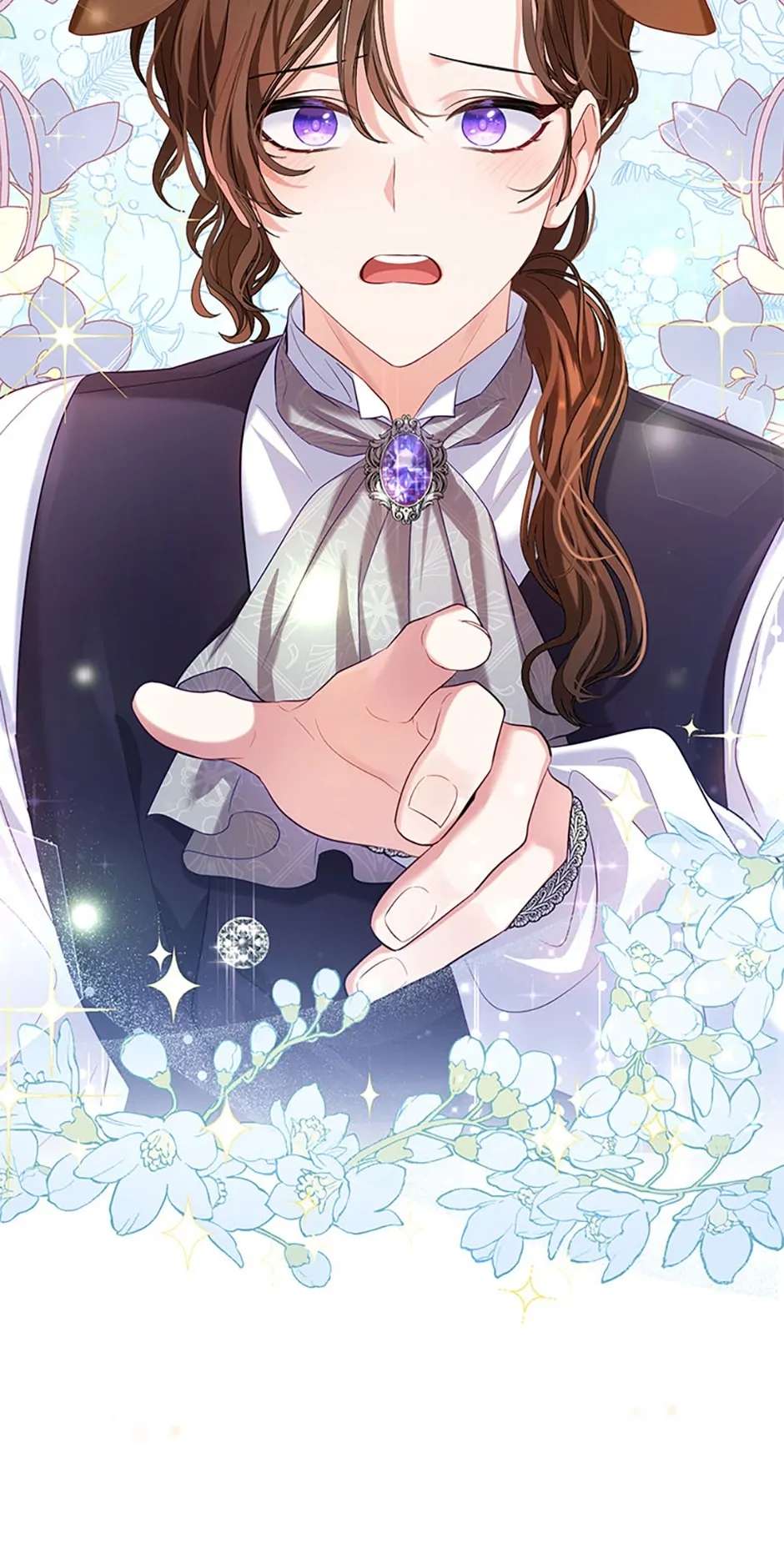 Hầu Gái Trong Trò Chơi Harem Ngược Muốn Nghỉ Việc Chapter 2 - Trang 4