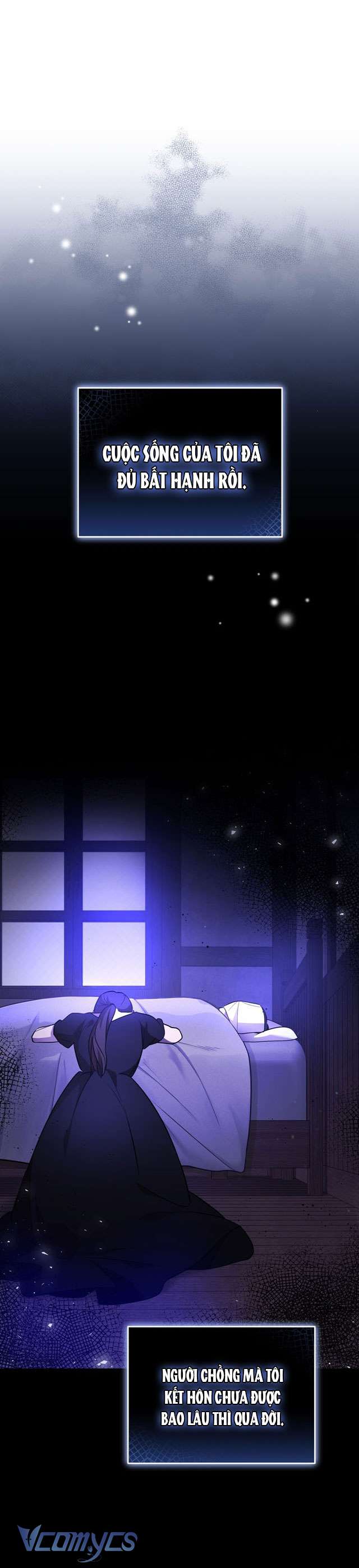 Không Phải Tôi Cố Tình Khiến Anh Ta Si Mê Đâu Chapter 2 - Trang 4