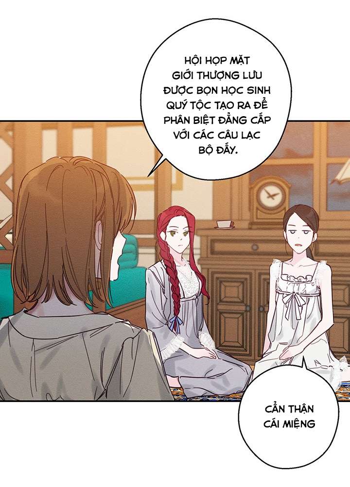 Trước Tiên Phải Giấu Em Trai Cái Đã! Chap 19 - Trang 2
