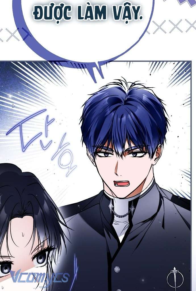 Ai Đó Đang Điều Khiển Cơ Thể Của Tôi Chapter 50 - Next Chapter 51