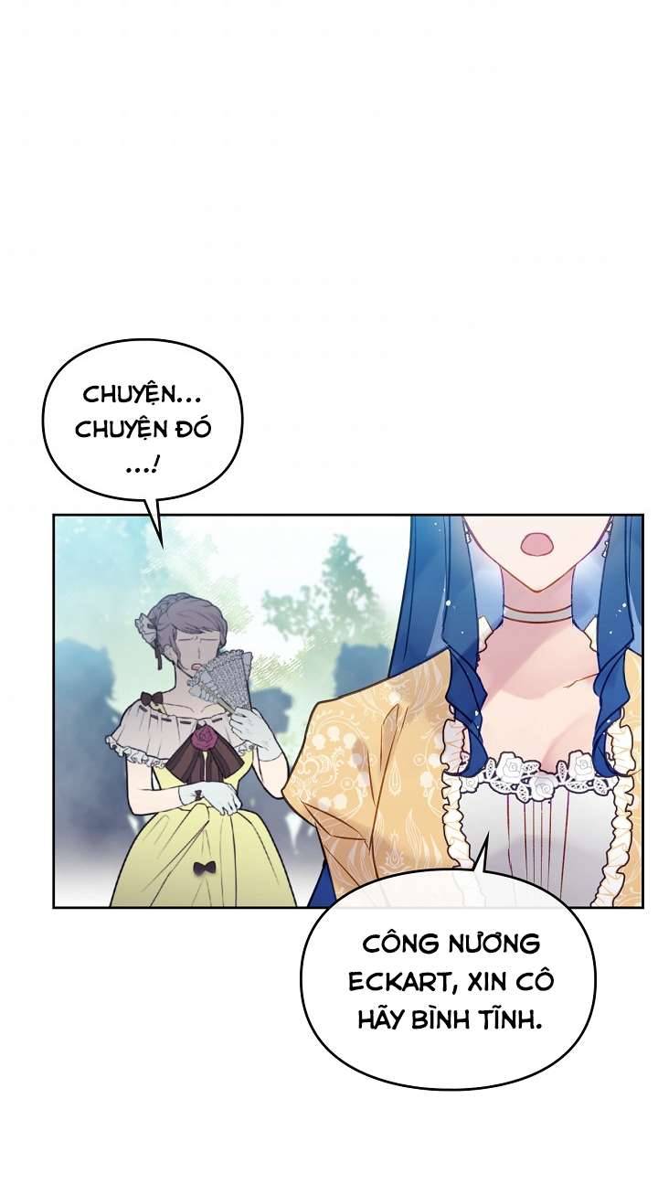 Kết Cục Của Nhân Vật Phản Diện Chỉ Có Thể Là Cái Chết Chapter 66 - Trang 4