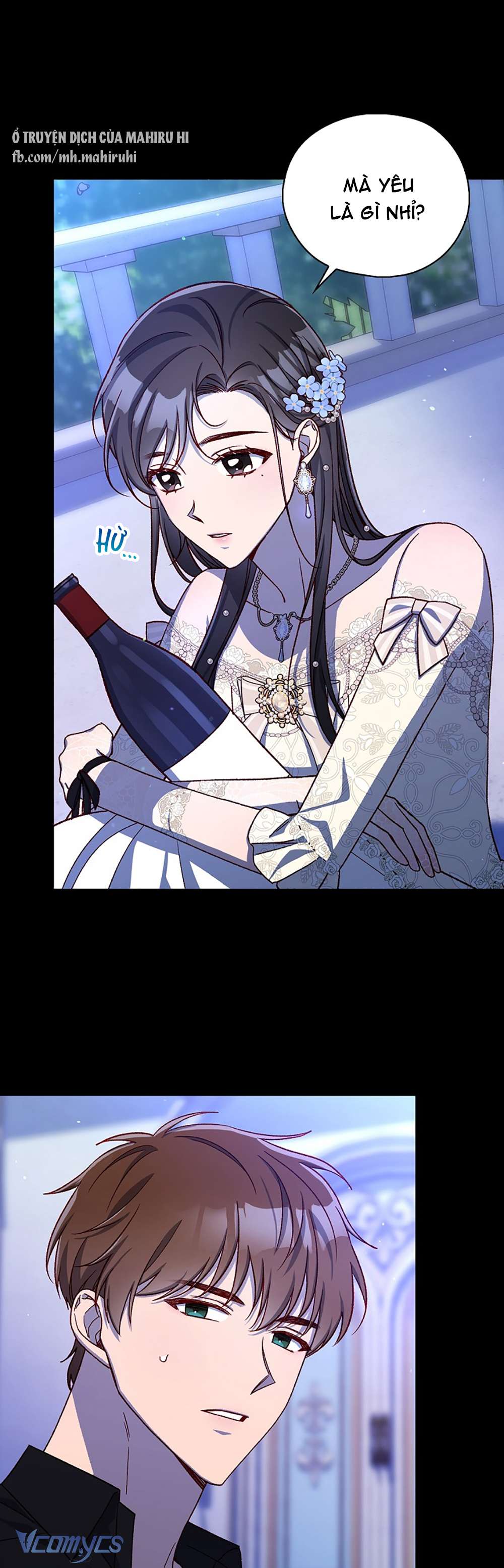 Sống Sót Dưới Thân Phận Hầu Nữ Chap 99 - Trang 2